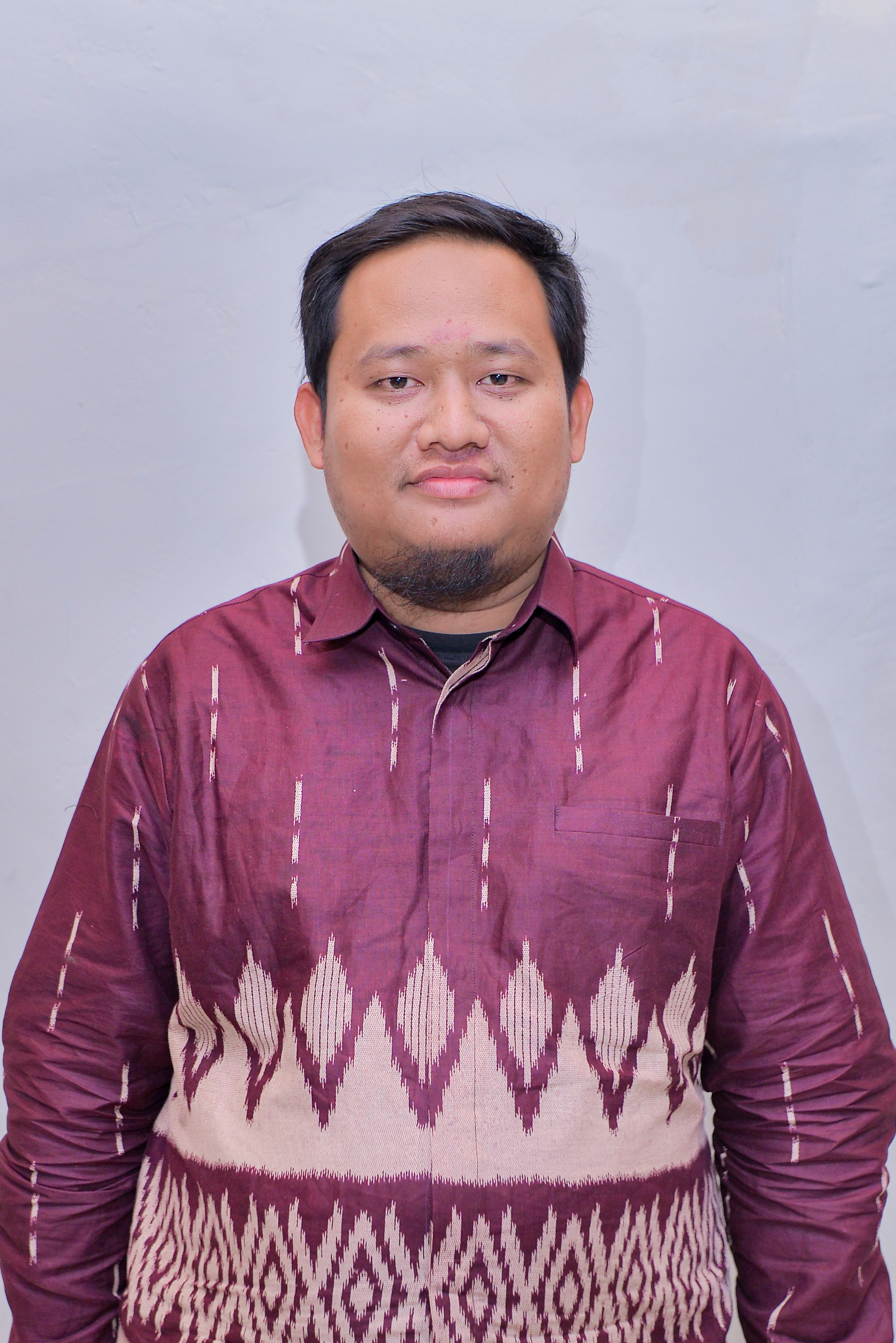 Fahmi Al Hadi, M.E